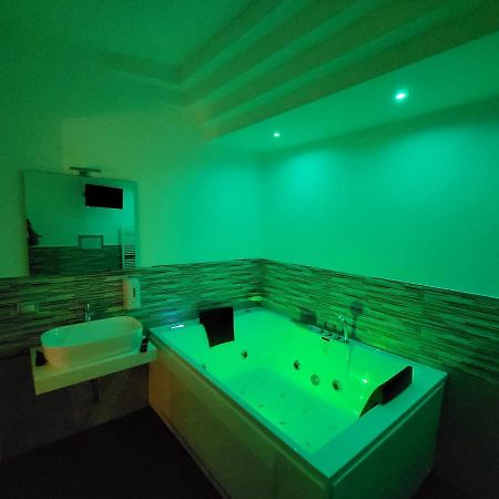 Casa Dello Stretto Hotell Messina Eksteriør bilde
