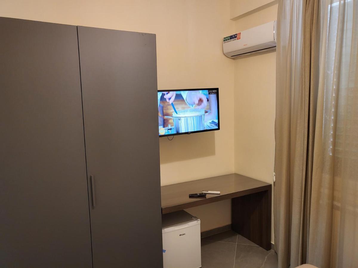 Casa Dello Stretto Hotell Messina Eksteriør bilde
