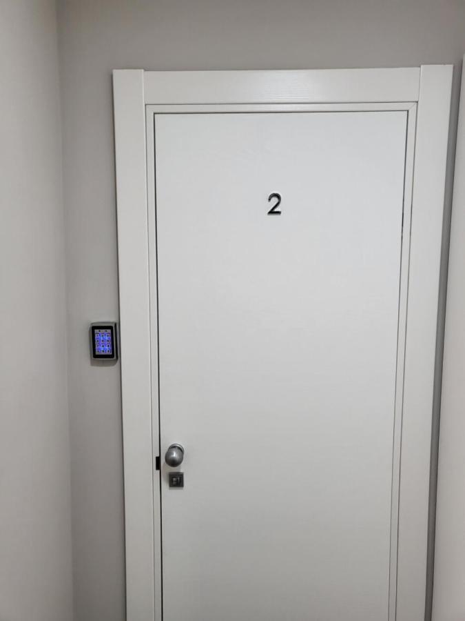 Casa Dello Stretto Hotell Messina Eksteriør bilde