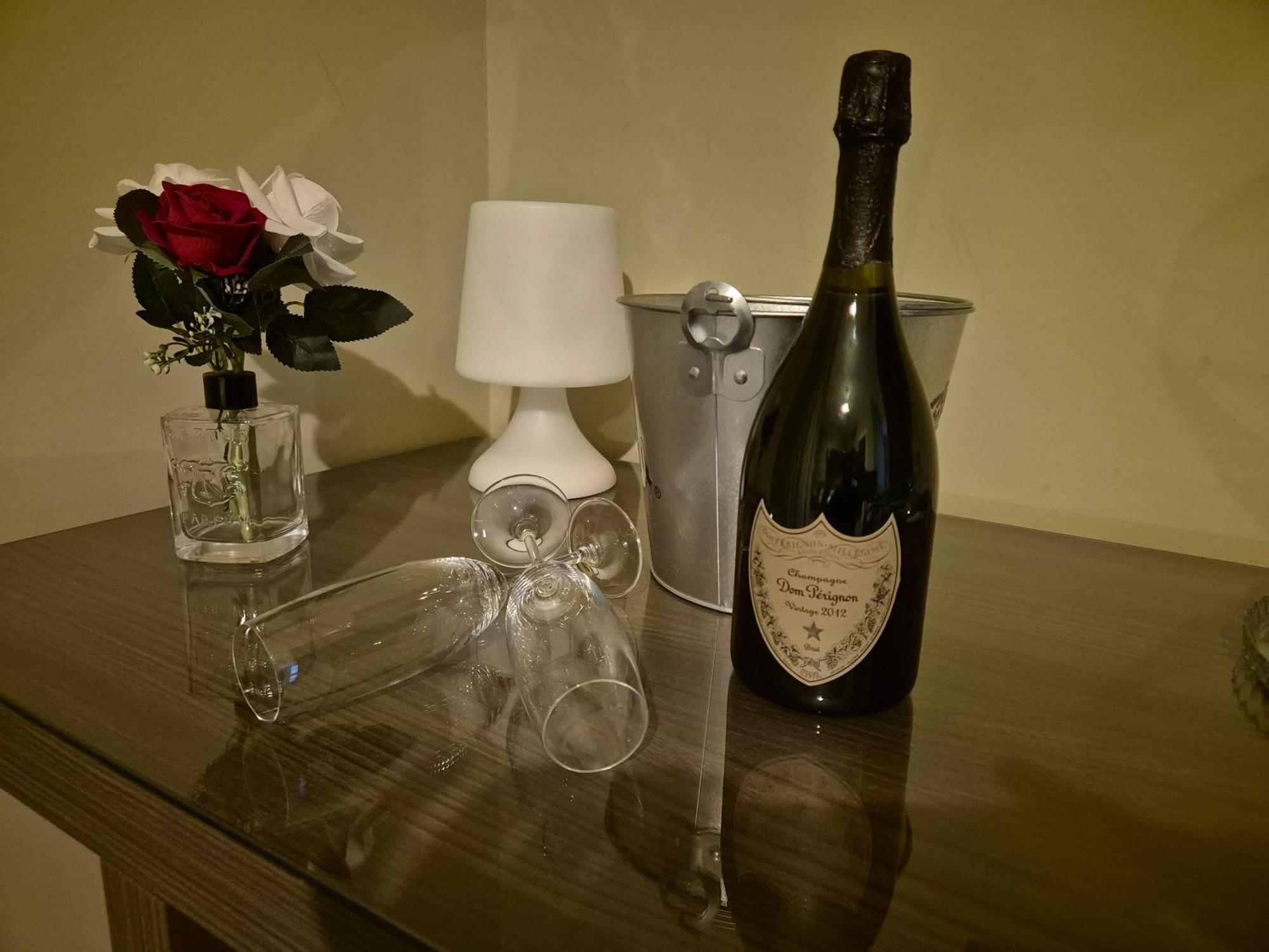 Casa Dello Stretto Hotell Messina Rom bilde